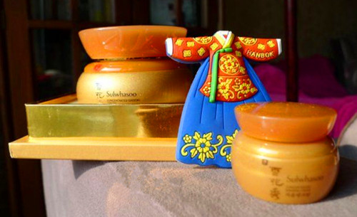 韩妆化妆品推荐视频,韩妆化妆品推荐平价