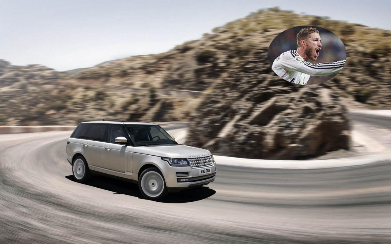 皇马队员豪车,银河战舰皇马最强的球员