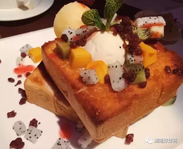 长沙有哪些大明星,这些明星开的店你都去吃过吗