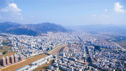 广西经典地名,广西容易念错的地名