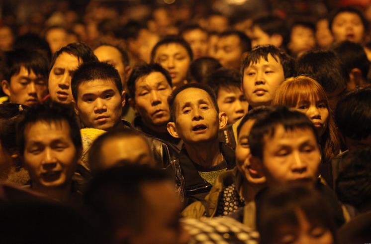 看病如同行军打仗,春运回家路上警惕旅途综合征