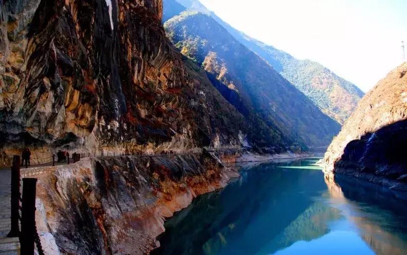 云南大理丽江六日游长春出发,长春到云南大理丽江旅游全攻略