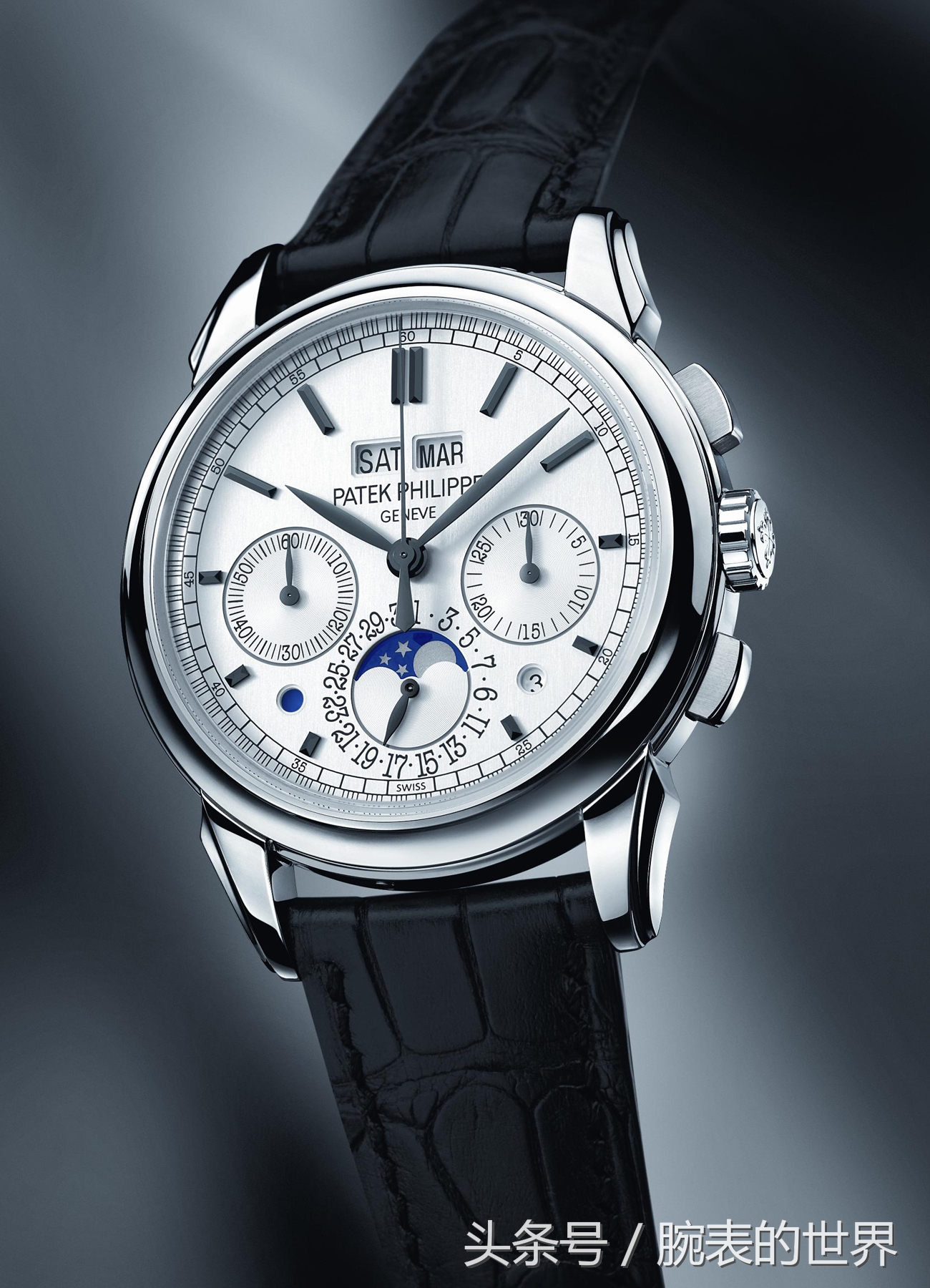 世界十大名表正品品牌,世界十大名表有万国吗