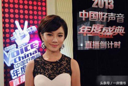 何炅把陈冠希叫成陈奕迅现场,何炅把陈冠希叫错的节目