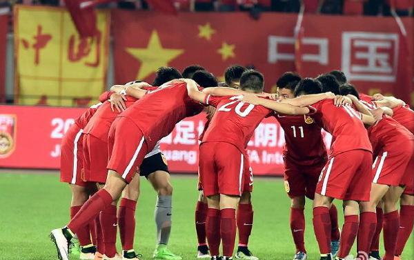 2026年世界杯国足能有哪些球员,国足世界杯还有戏吗