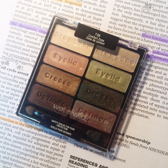 平价好物这款眼影提亮,好物推荐爆款液体眼影