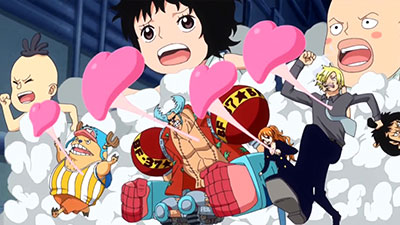 海贼王幸福恶魔果实,海贼王恶魔果实技能介绍