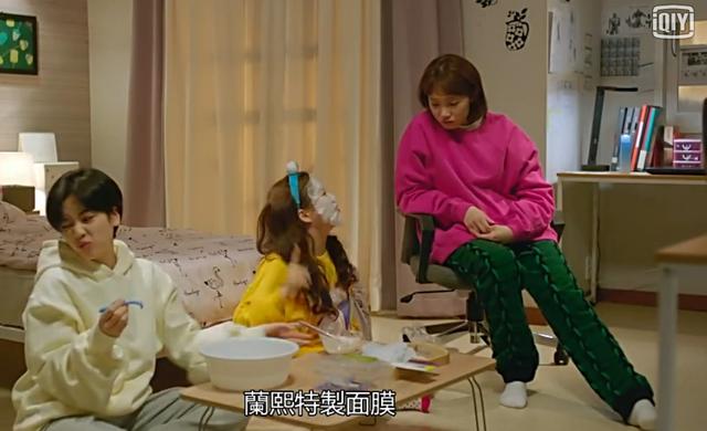 韩国近期疯哪些面膜？像金福珠这么敷面膜敷出10倍功效