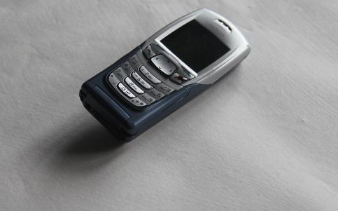 那些年致我们的青春,那些年的手机回忆