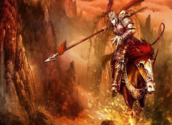 狄青为啥能当上枢密使,狄青怎么成宰相的