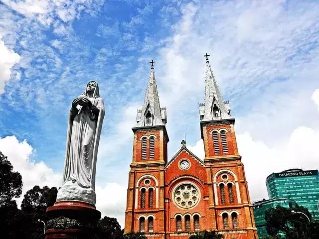 2、3月份机票“抵到烂”!从广州出发,出国最低只需169元!