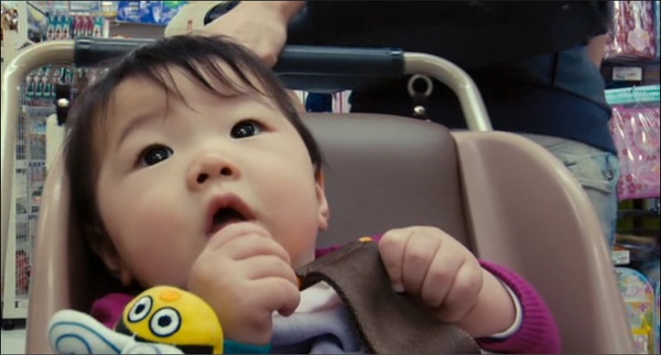 阳光宝贝纪录片照片,阳光宝贝非洲纪录片