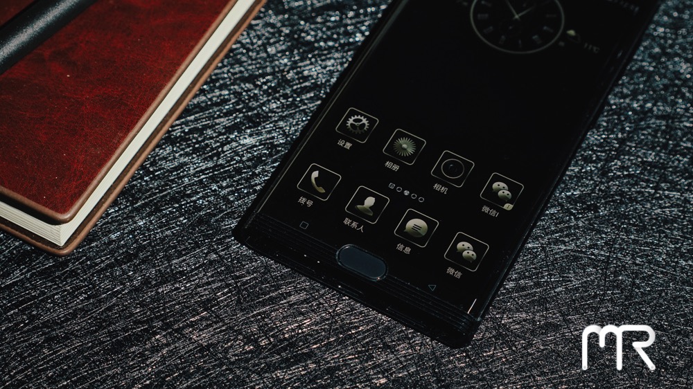 金立m2017商务手机,金立超奢侈手机