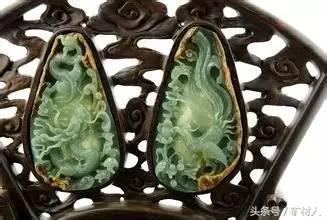 世界上最美的翡翠图片,世界上最美的玉石图片