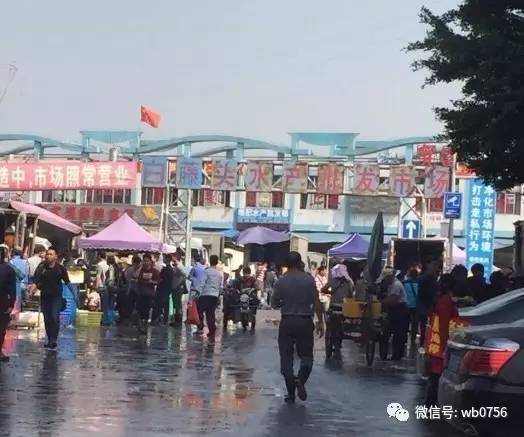 珠海白藤头海鲜市场春节营业时间,珠海白藤头海鲜市场攻略
