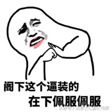 盘点cf枪皇系列的武器,cf武器套装什么效果好