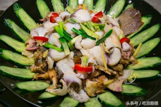 伦教这间店吃草、吃虫，竟然掠来了一波食客粉丝？