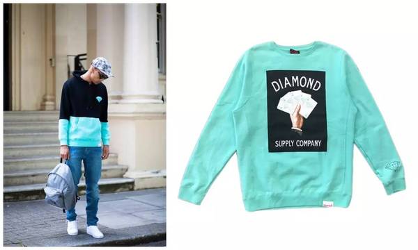 买不起太贵的潮牌,最难买的supreme