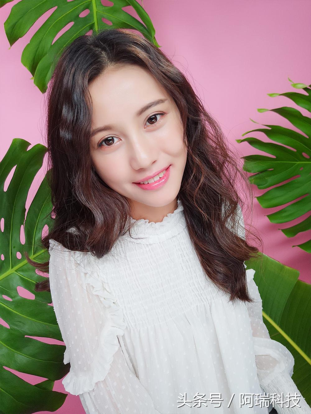 美图m6s怎么样好用吗,美图m6s摄影