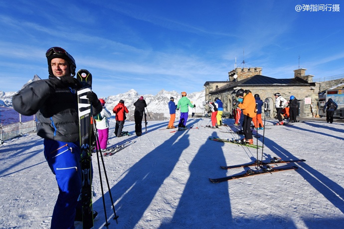 瑞士阿尔卑斯山最美山峰,瑞士阿尔卑斯山哪个峰风景最美