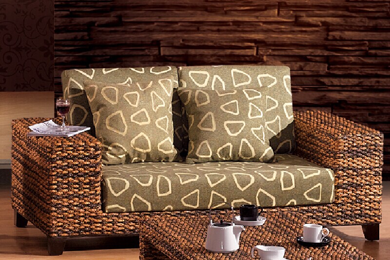 天然藤沙发,正宗藤沙发