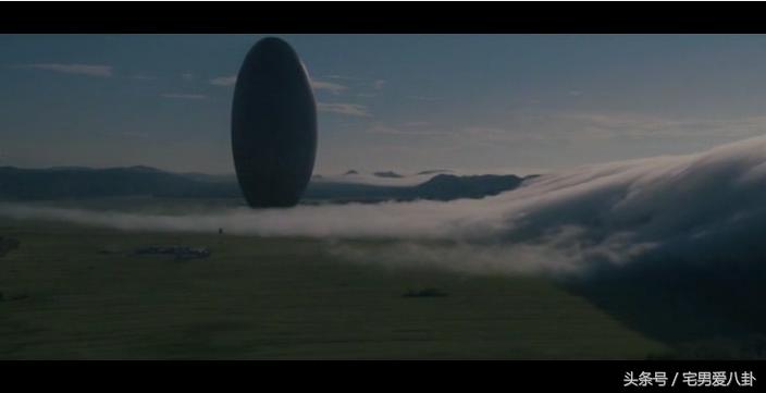 中国海军出动摧毁外星飞船，外星人八爪鱼降临地球