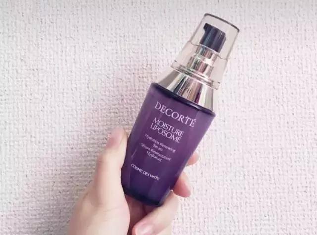 cosme大赏2018精华液,cosme大赏护肤水