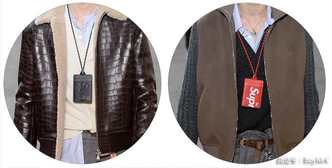 超级难买的lv,supreme与lv出过哪些联名款