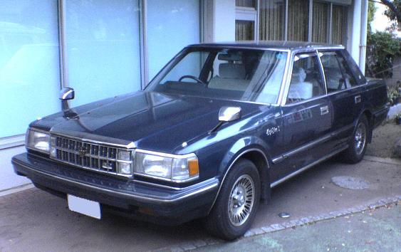 皇冠被一汽玩砸，假如失去中国市场还能活吗？