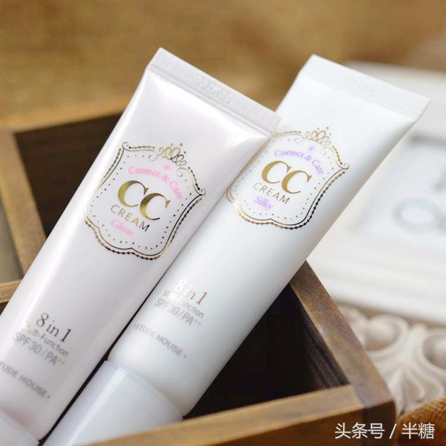 低价好用底妆,底妆单品推荐