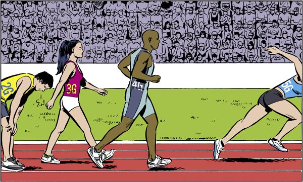 2g网络现在还能用吗,2g网络多久出来的