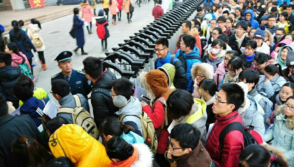 女生考研生活用品,考研必备的100件东西