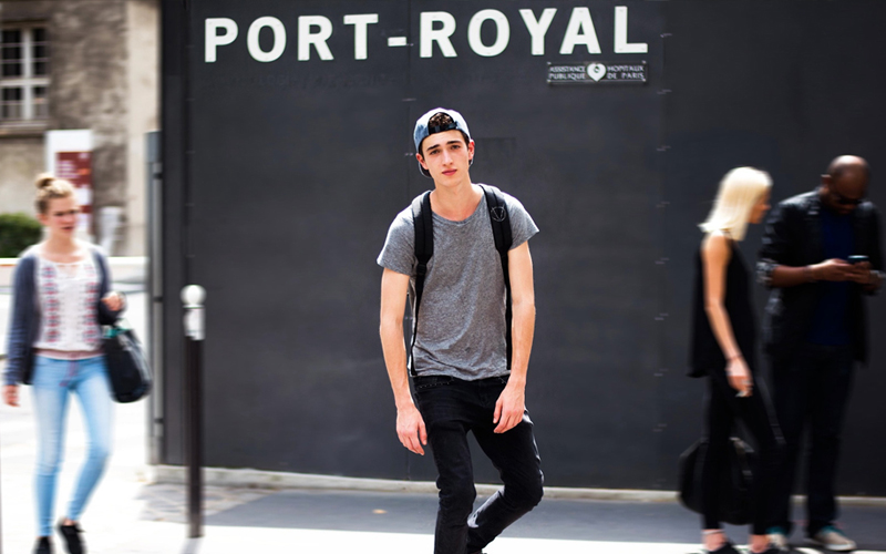 低调奢华有内涵的t恤,时尚酷范儿的t恤