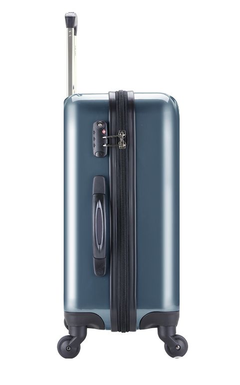 最好看的旅行箱推荐,超高性价比旅行箱推荐哪款