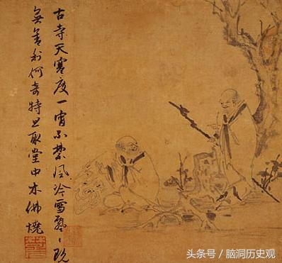 日本国宝价值2500万,日本藏中国30件国宝级文物