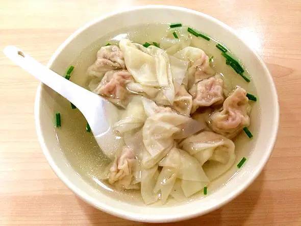 那季节那吃货的那些事儿：冬日里的好一口江苏味