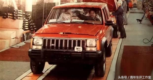 老款jeep切诺基翻新,老款jeep大切诺基值得买吗