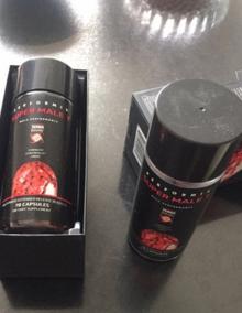 虚假的补剂真正的补剂,虚假保健品