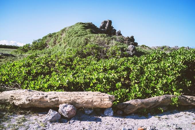 去台湾看自然风景,台湾小众景点