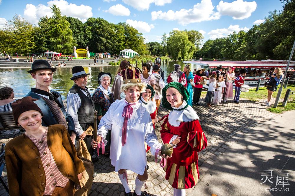 丹麦比隆乐高主题公园,丹麦比隆乐高主题乐园资料