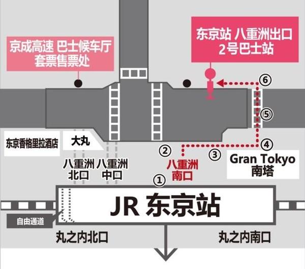 东京圈最大奥特莱斯，吃喝玩乐全攻略