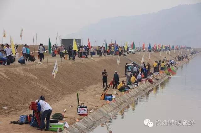 韩城2017年活动,陕西韩城热门活动