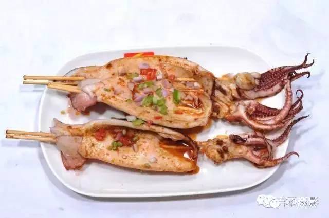 2017年霞浦“海鲜年历”出炉，你知道现在该吃什么吗？