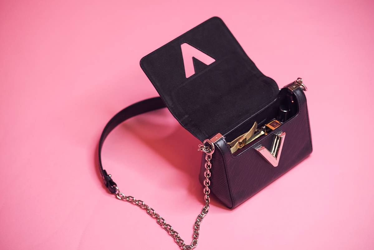 大品牌的迷你包包有哪些,迷你包包好看吗