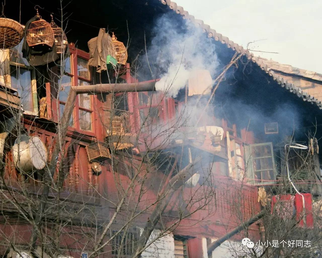 游中国昆明老街,逛昆明老街