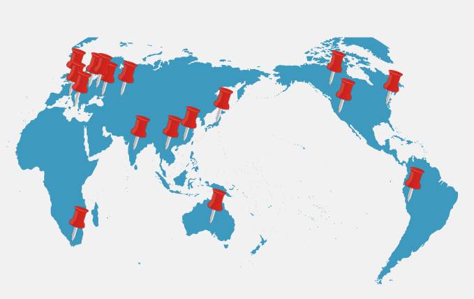 模块化融合服务器,定制化服务器