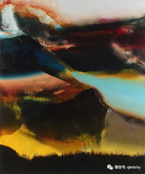 缇庡浗鐜颁唬鑹烘湳缁樼敾浣滃搧,褰撲唬缁樼敾鑹烘湳灞曡