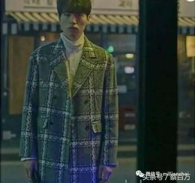 鬼怪李栋旭地狱使者剧照,鬼怪李东旭sunny