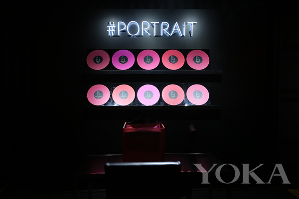 ysl黑盖丝绒唇釉212和黑管420,ysl圣罗兰唇釉黑管409412