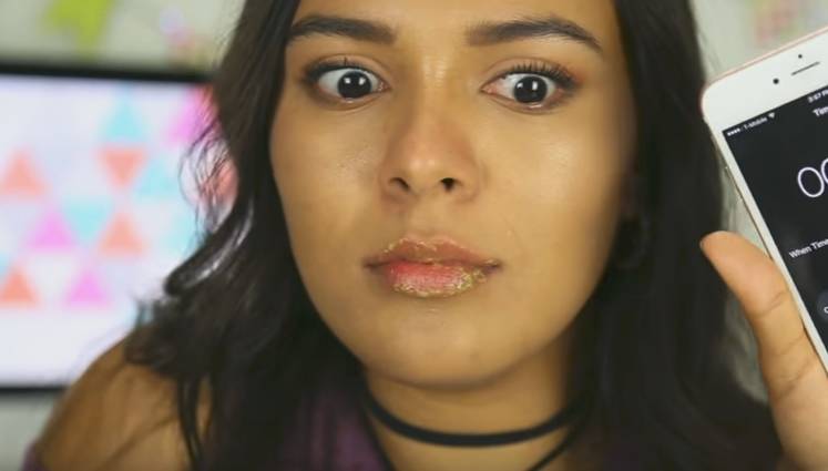 如何使用nubra,nubra粉底液